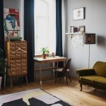 ideal desk chair dimensions