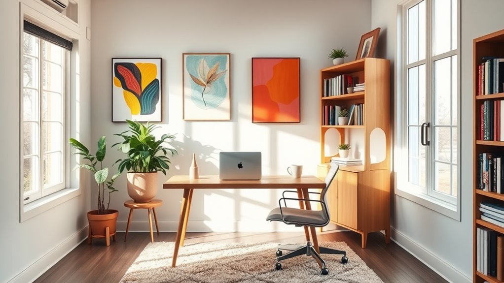 ideal workspace design essentials