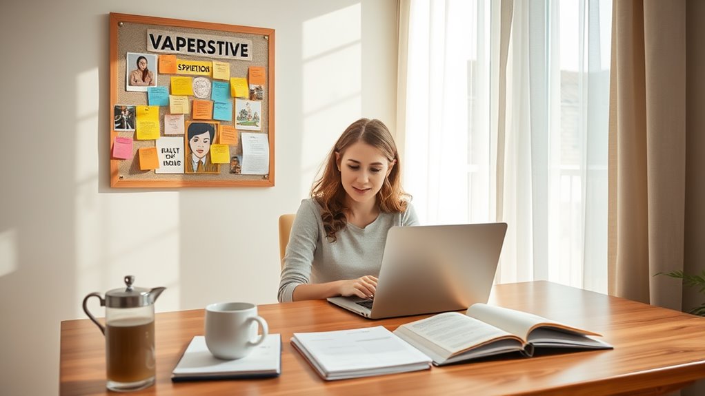identify skills and interests