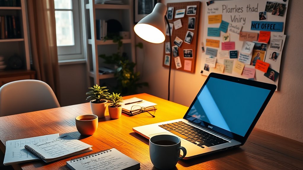 identify skills and interests