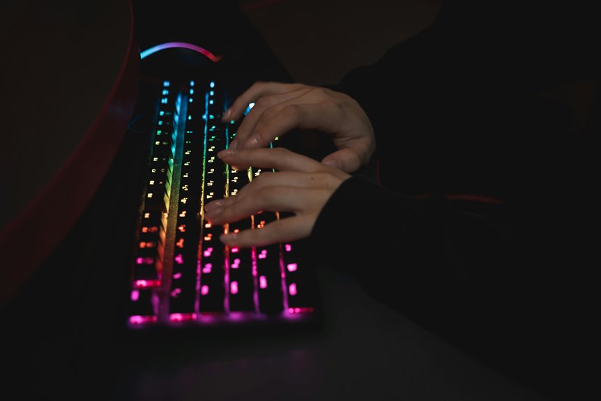 illuminate your workspace elegantly