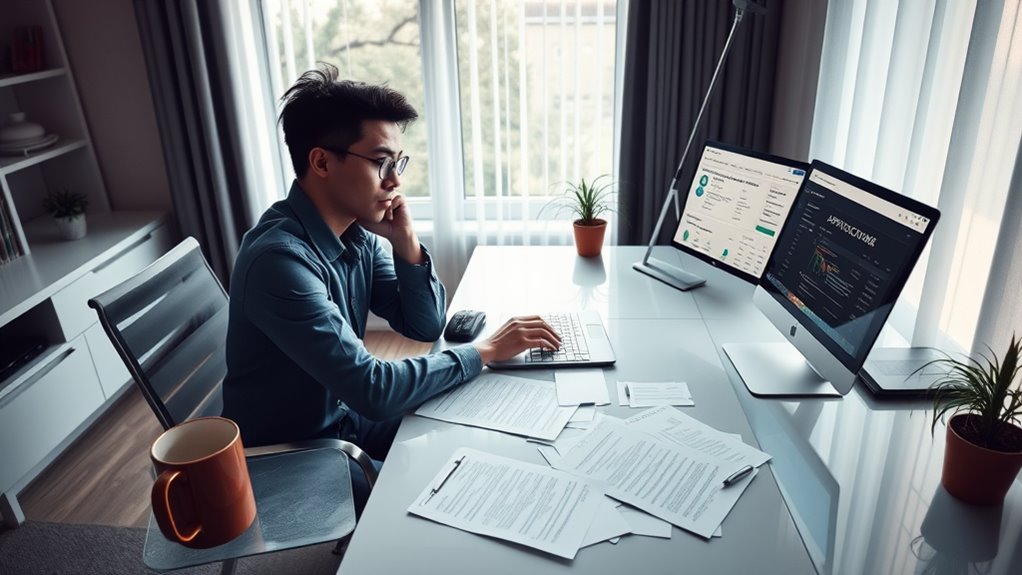 impact on remote employment