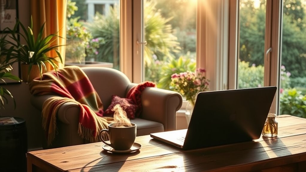 importance of taking breaks