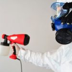 improve airflow to prevent mold