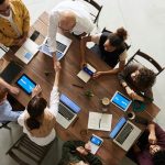improved ergonomics and productivity