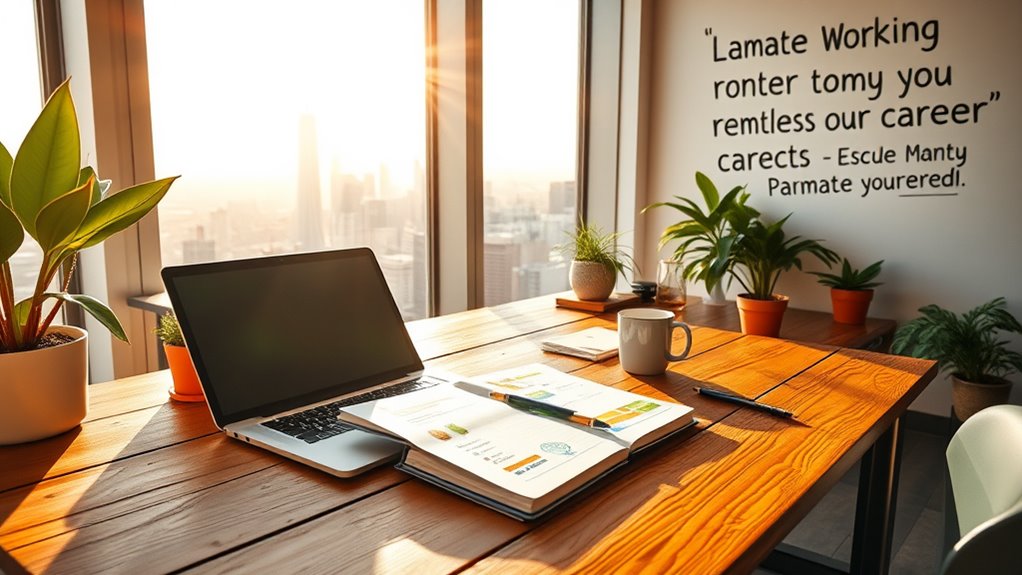 in demand remote career fields