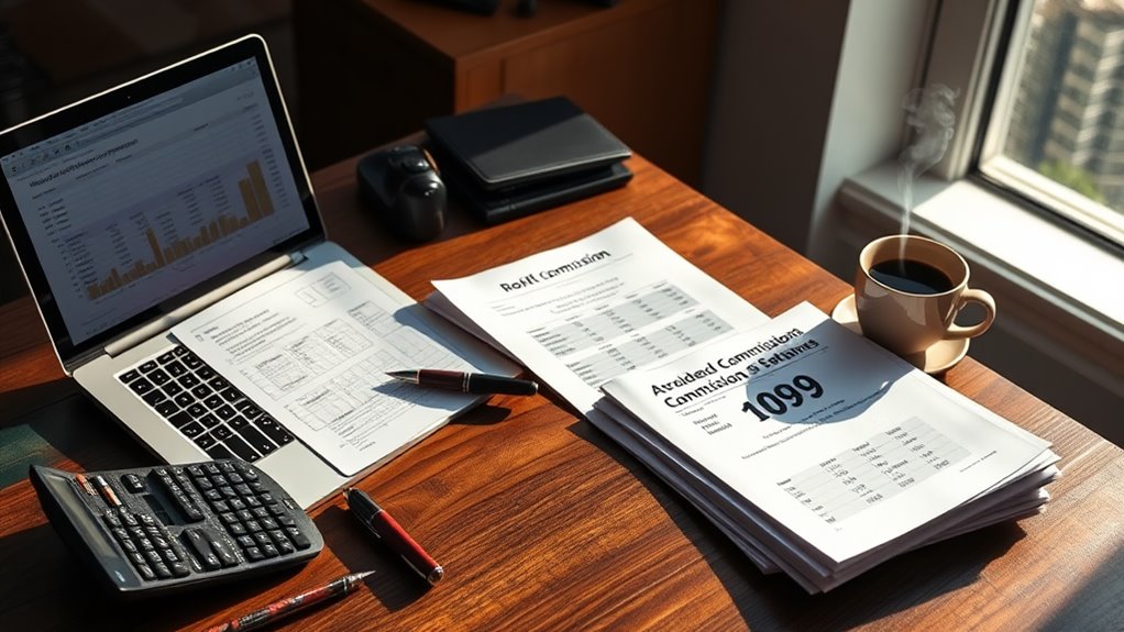 income reporting for freelancers