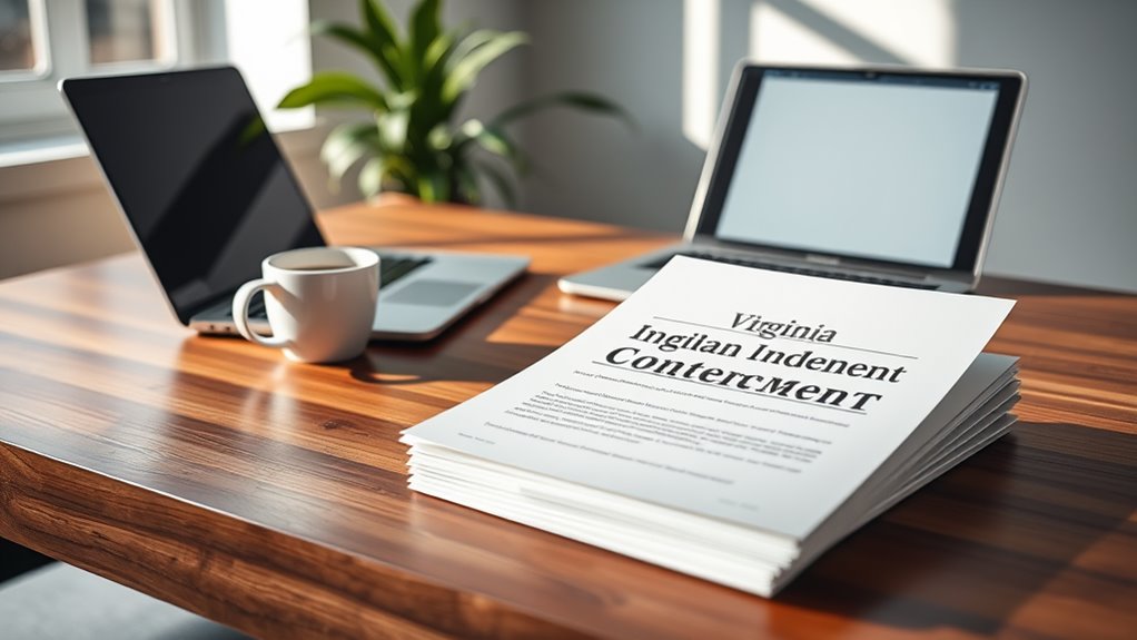 independent contractor agreement essentials