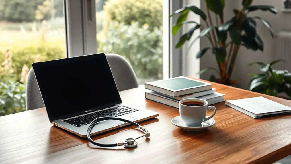 independent nursing contractor responsibilities