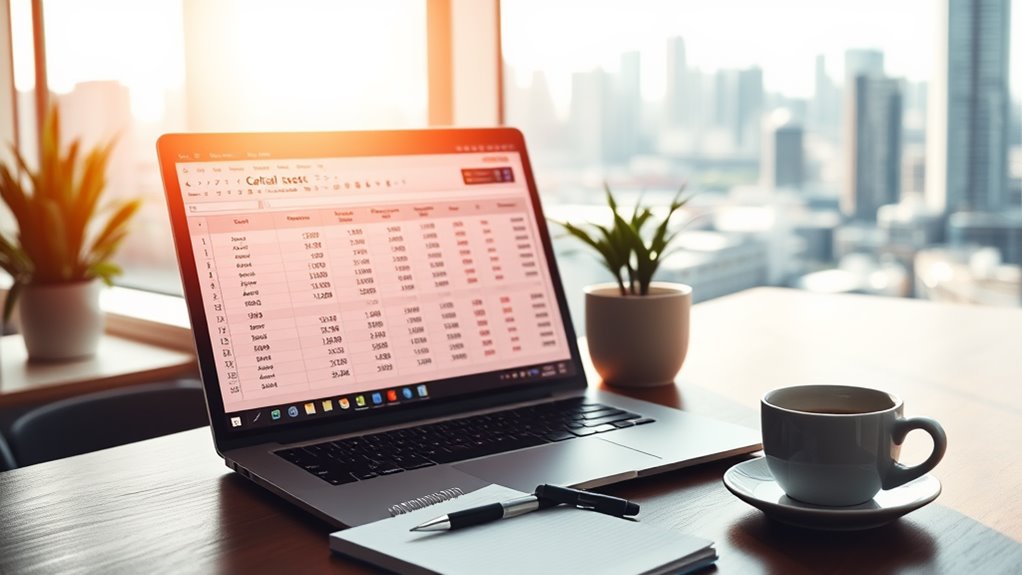 initial capital contributions importance