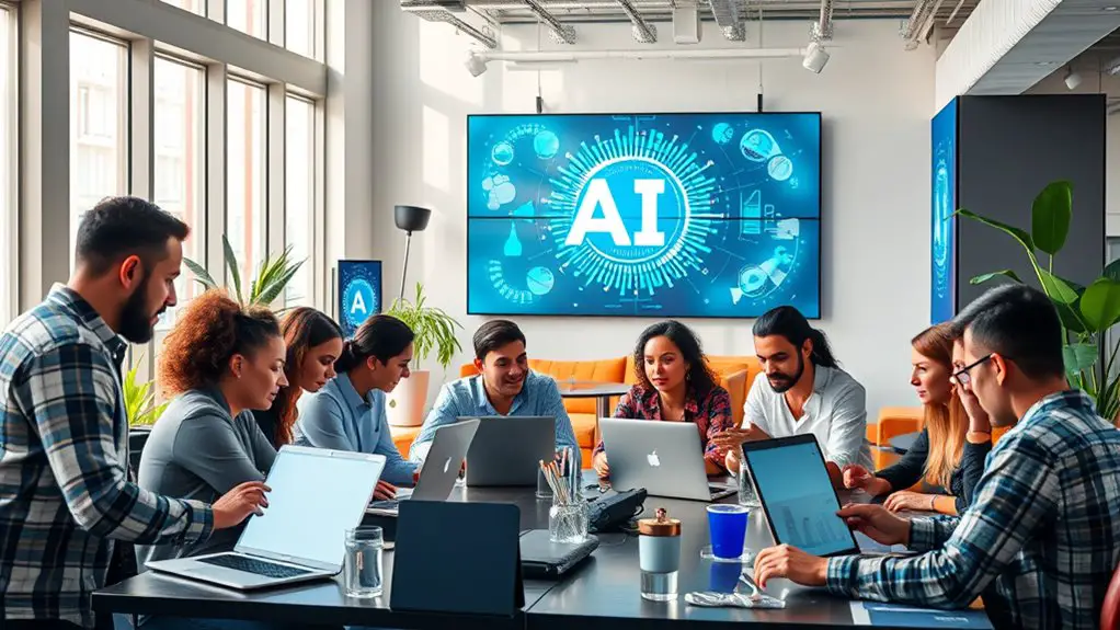 innovative ai career opportunities