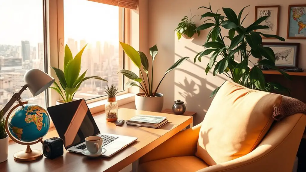 innovative remote travel solutions