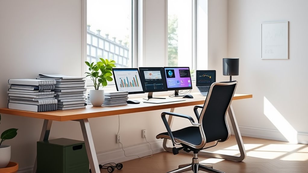 instant access enhanced efficiency