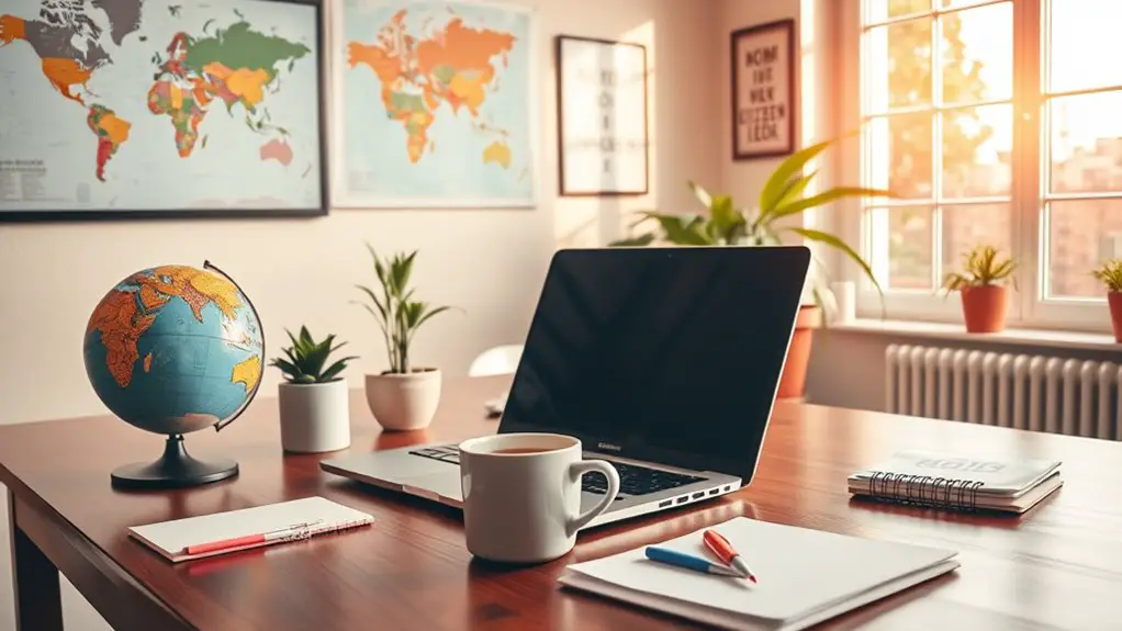 international remote job platforms