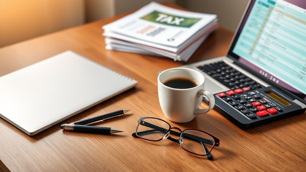 issuing 1099 for services