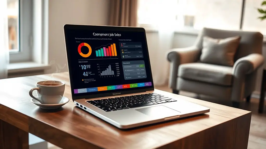 job role salary insights