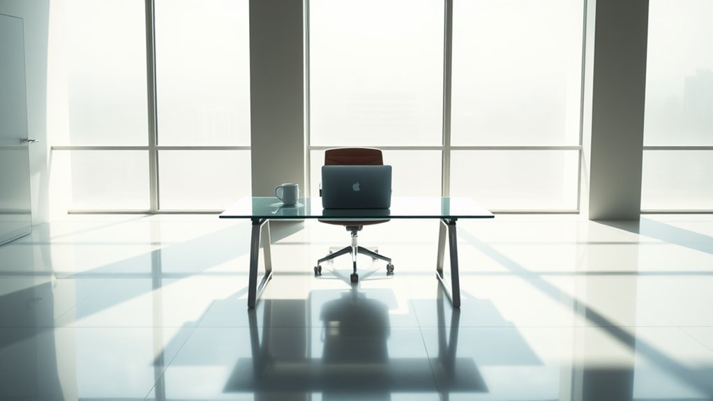 job security through policies