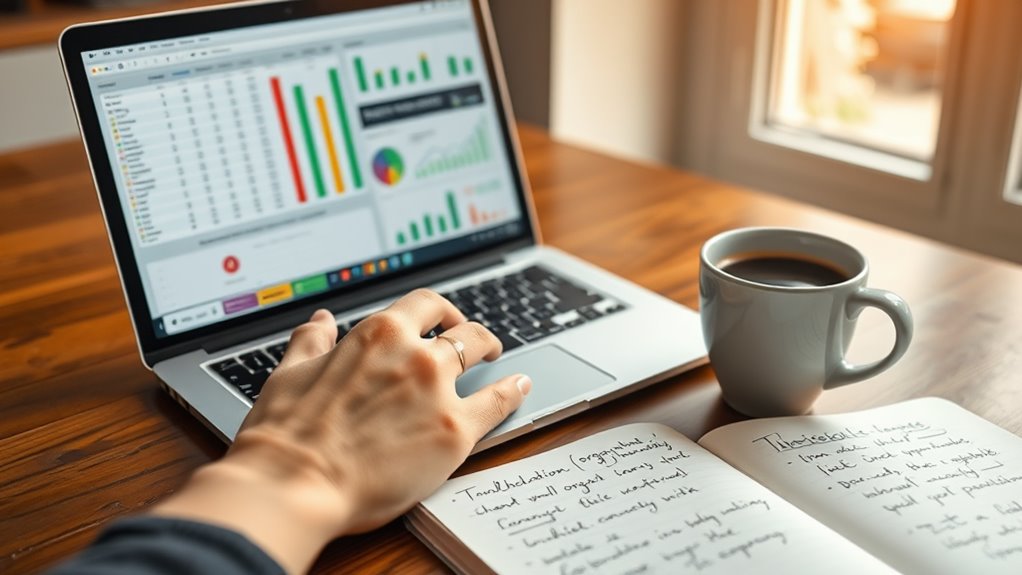 key skills for data entry