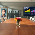 leadership transition impacts remote work