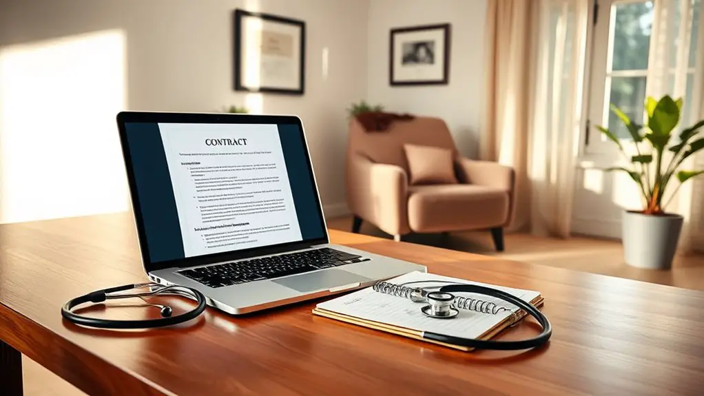 legal compliance in nursing