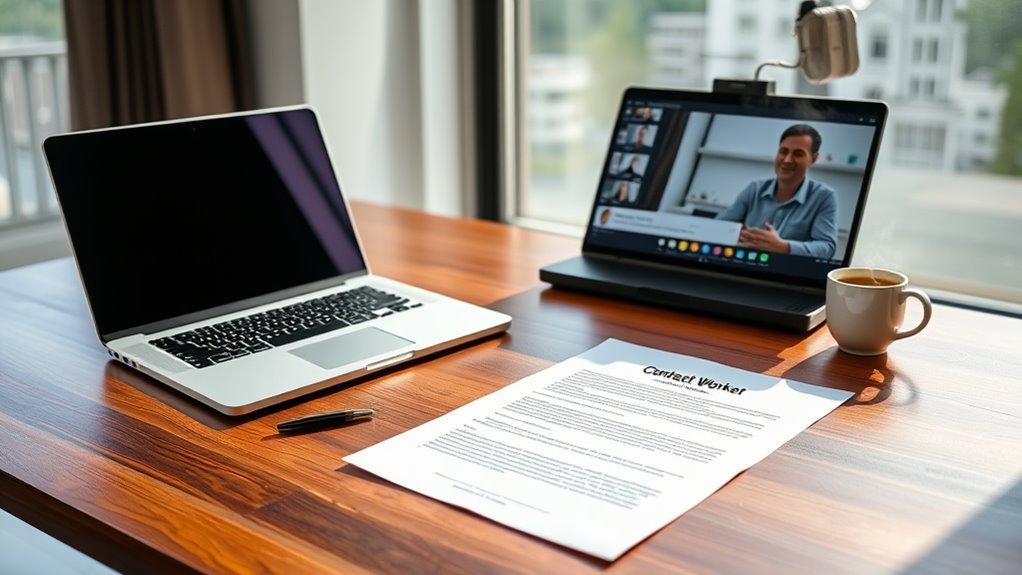 legal implications of remote work
