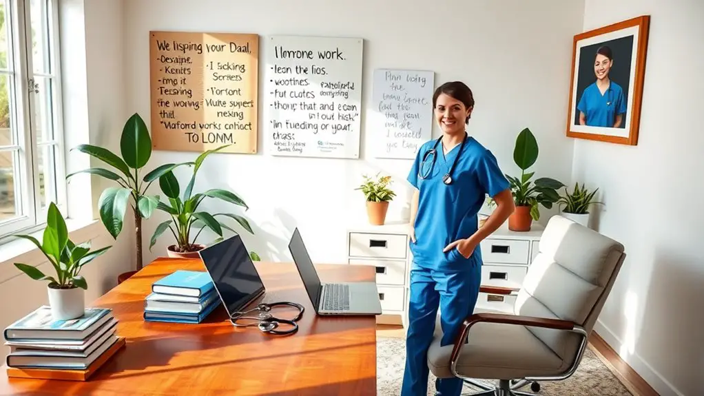 legal requirements for nursing