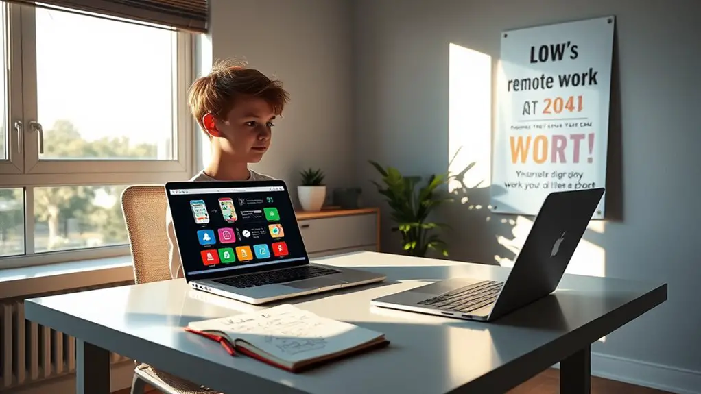 legalities of teen employment