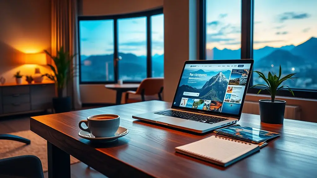legitimacy of remote travel jobs