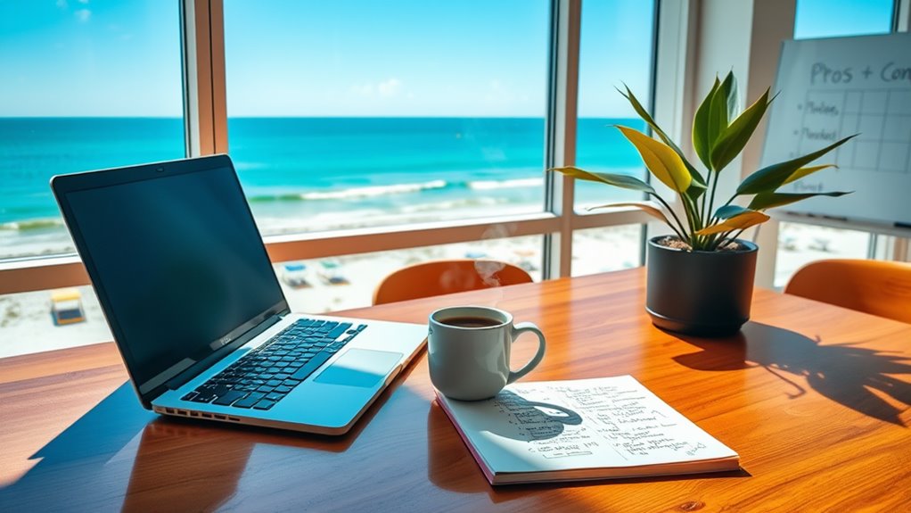 llc benefits for remote work