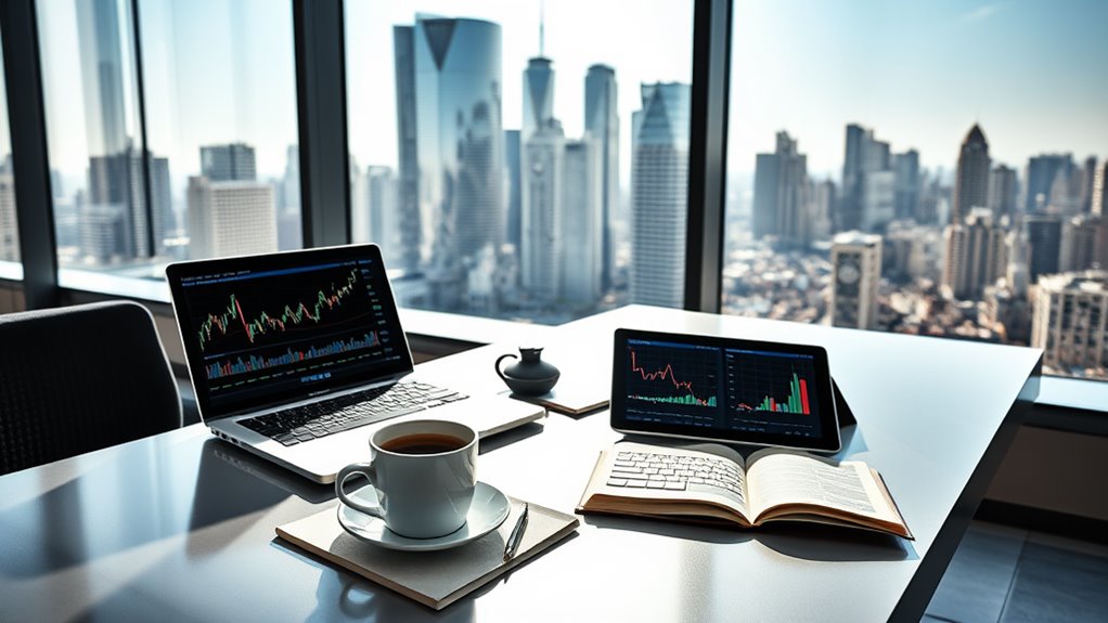 long term financial planning expertise