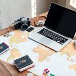 mail forwarding for nomads