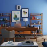 manage home office cords