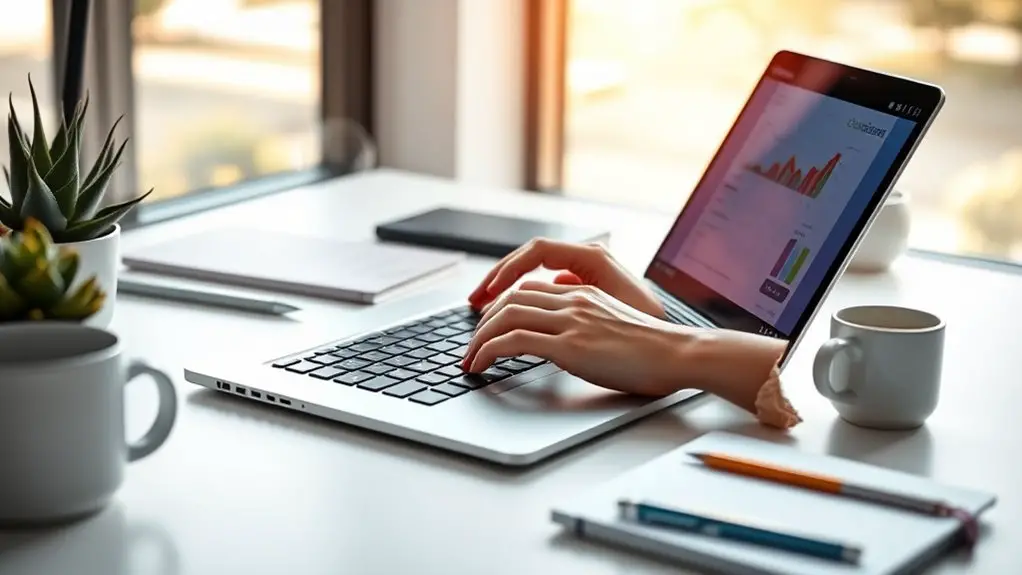 master accounting software effectively