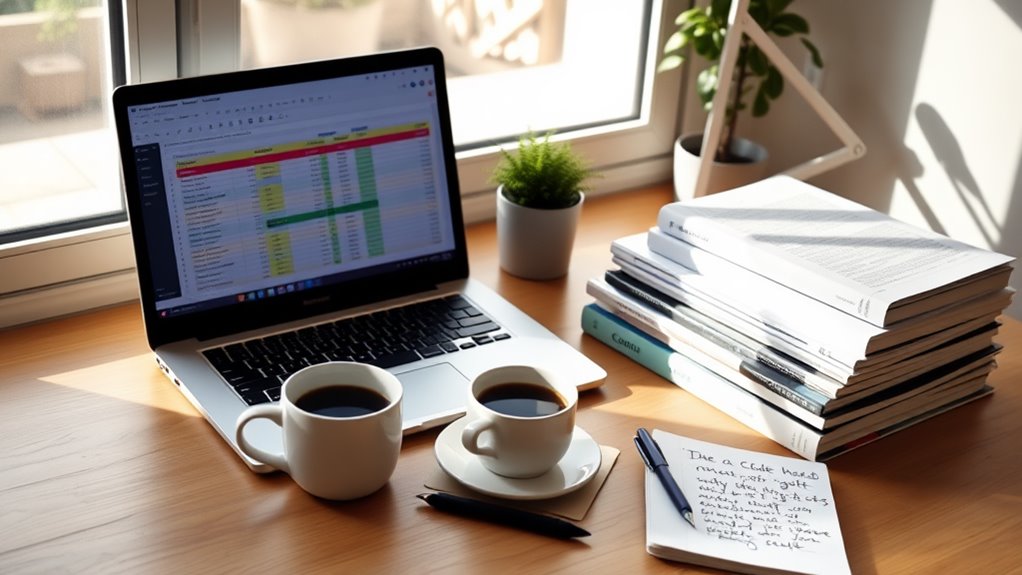 mastering bookkeeping fundamentals effectively