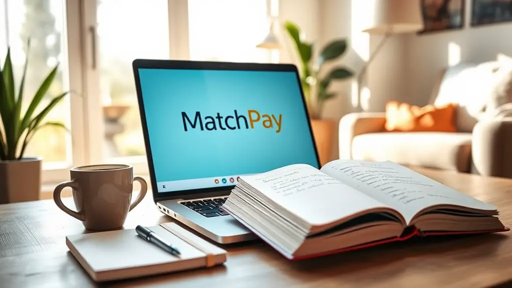 matchpay for remote workers