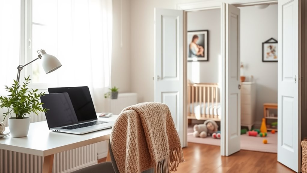 maternity leave 14 weeks entitlement