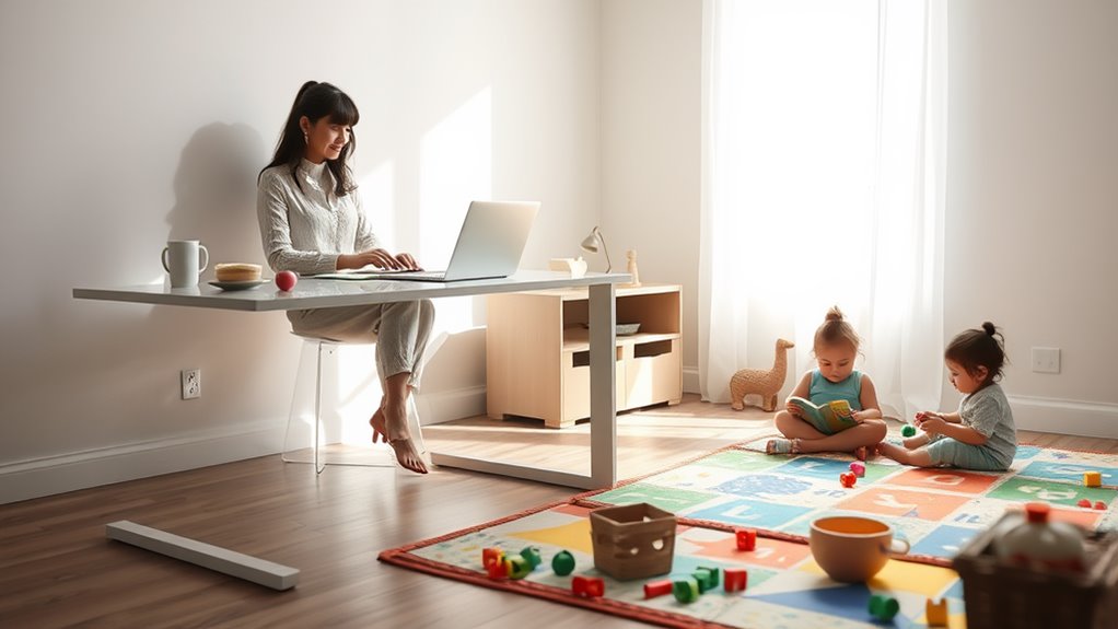 maximize toddler s quiet time