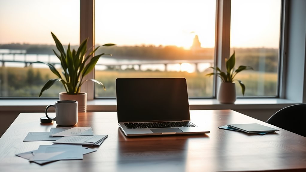 michigan remote work guidelines