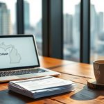 michigan remote worker taxes