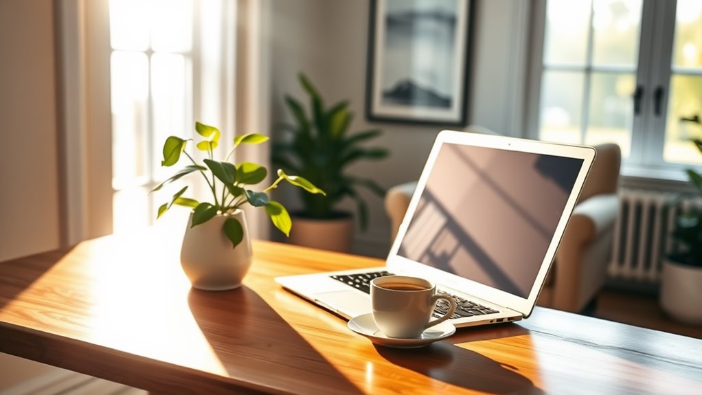 minimize distractions enhance productivity