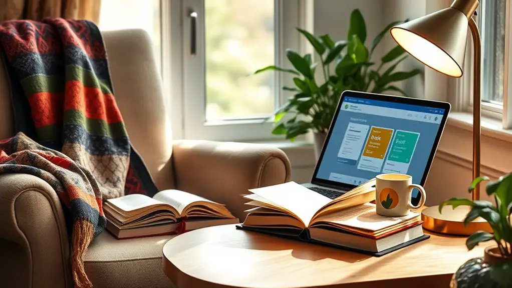 monetize your book reviews