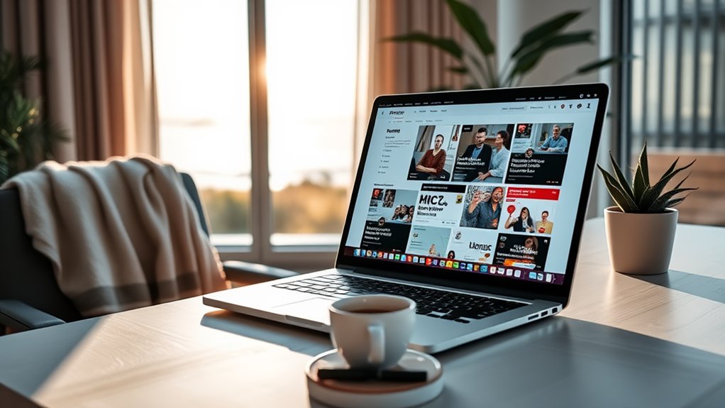 navigating remote job competition