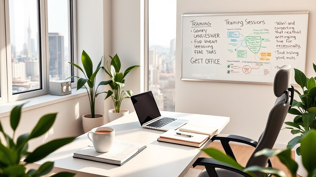 navigating remote work challenges