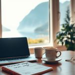 norway remote workers minimum wage