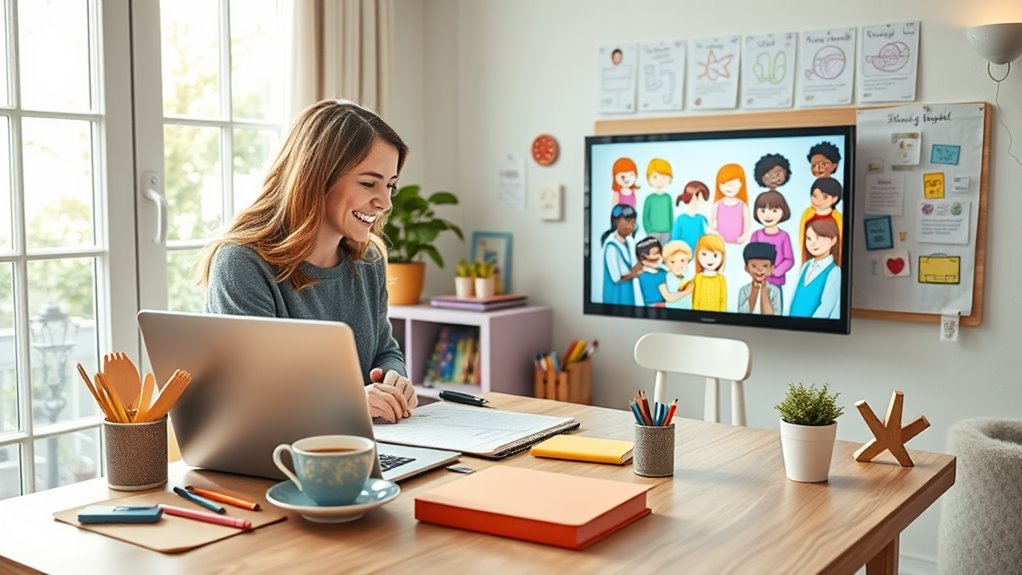 online tutoring business opportunities