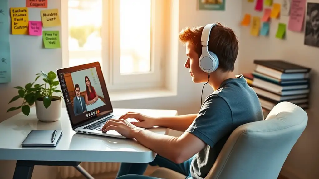 online tutoring opportunities abound