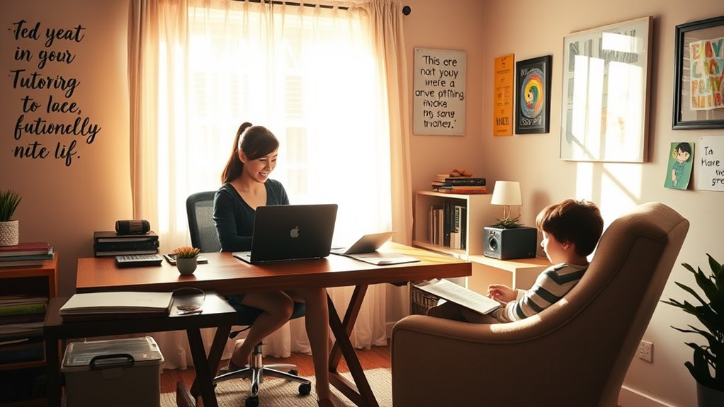 online tutoring platform options