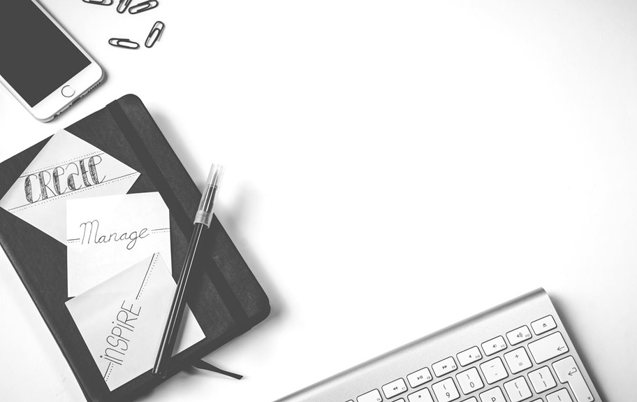 optimal home office setup