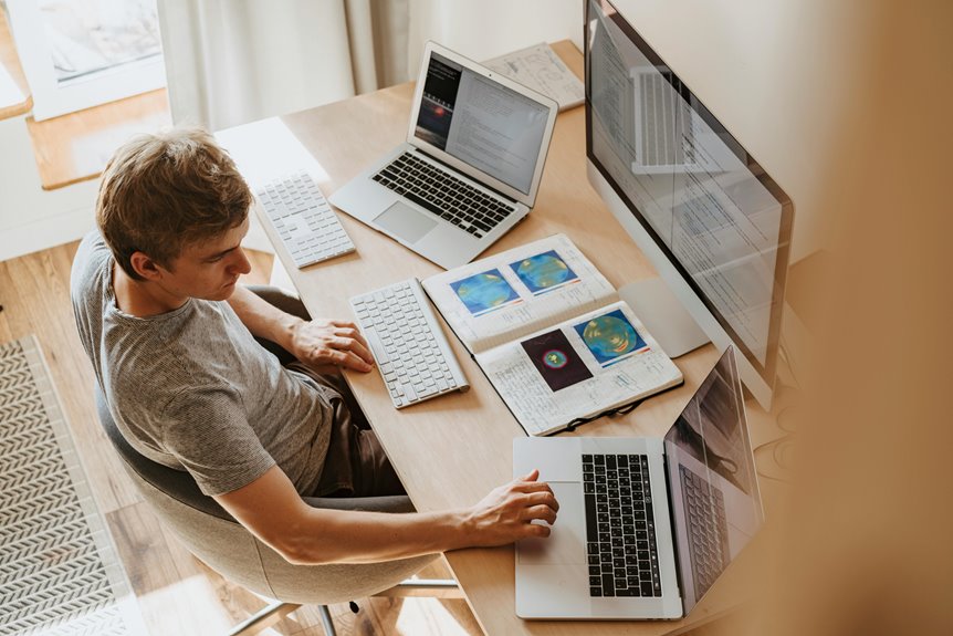 optimal remote workstation essentials