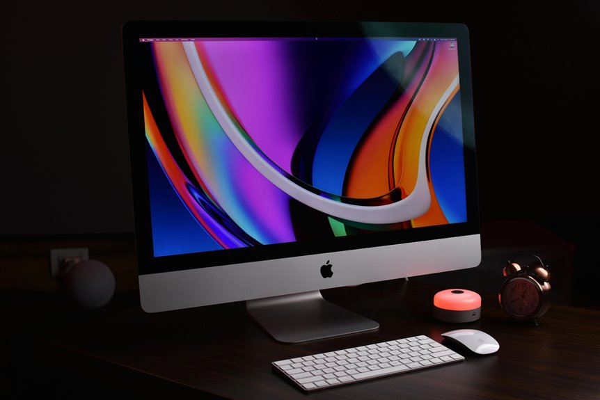 optimize home office efficiency